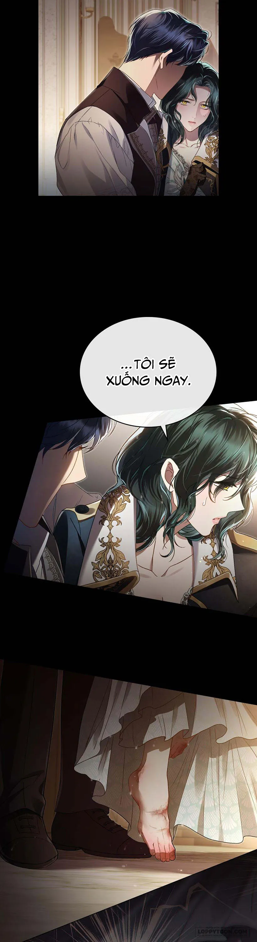 Giới Thượng Lưu - Chap 10 - Trang 24