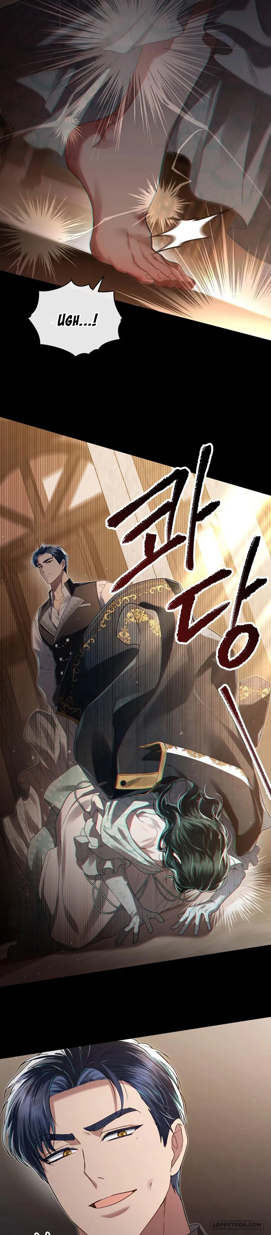 Giới Thượng Lưu - Chap 10 - Trang 25