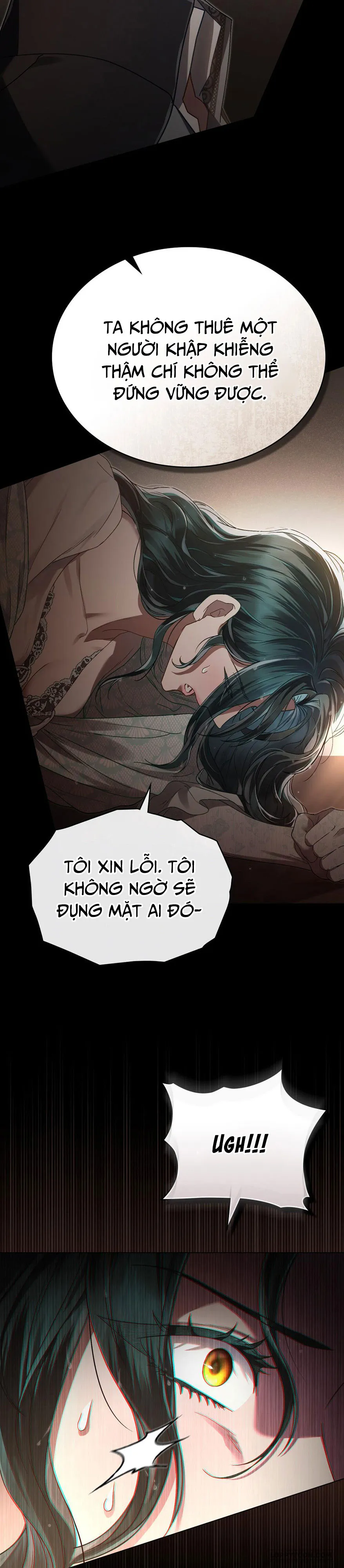 Giới Thượng Lưu - Chap 10 - Trang 27