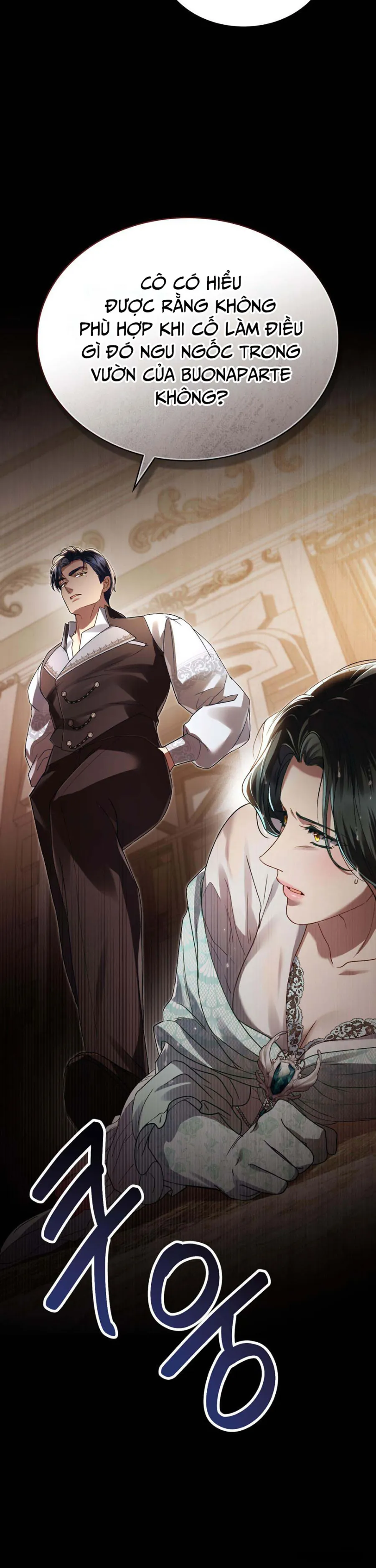 Giới Thượng Lưu - Chap 10 - Trang 31