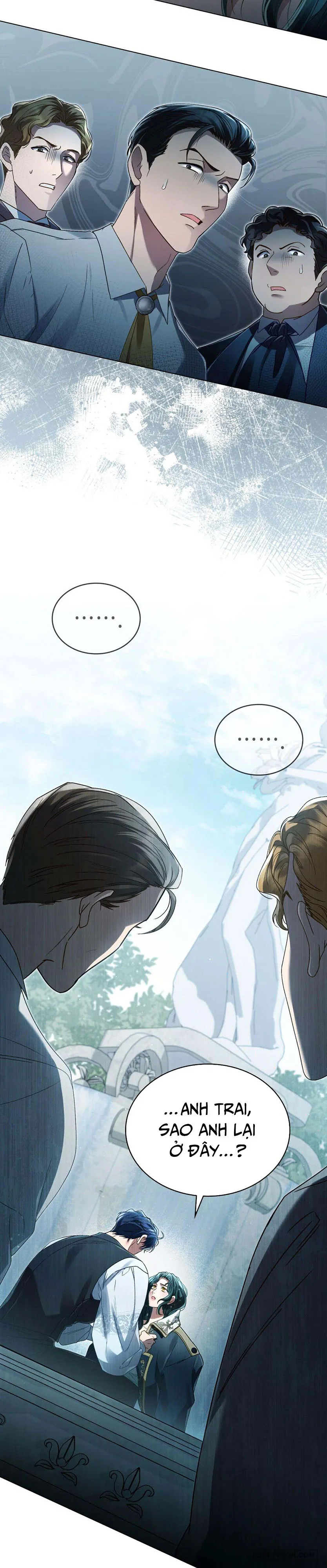 Giới Thượng Lưu - Chap 10 - Trang 5
