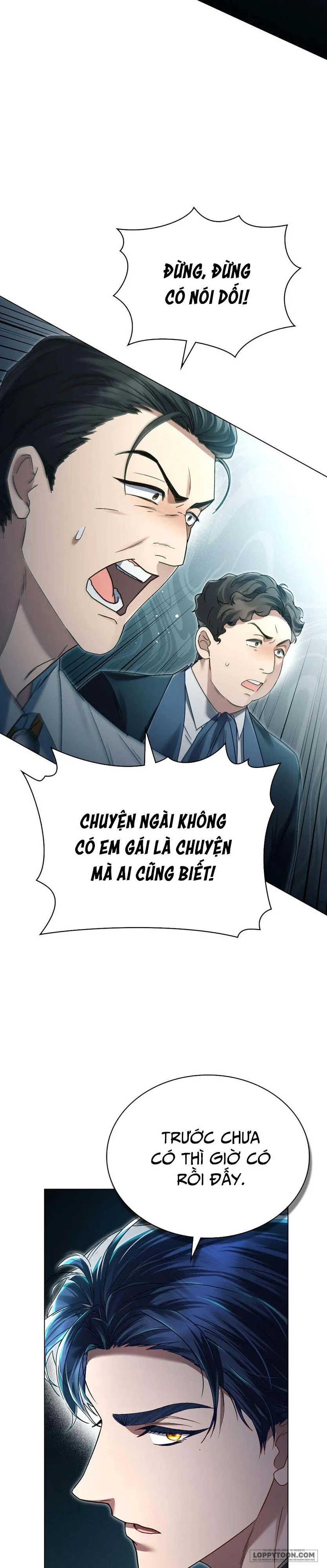 Giới Thượng Lưu - Chap 10 - Trang 6