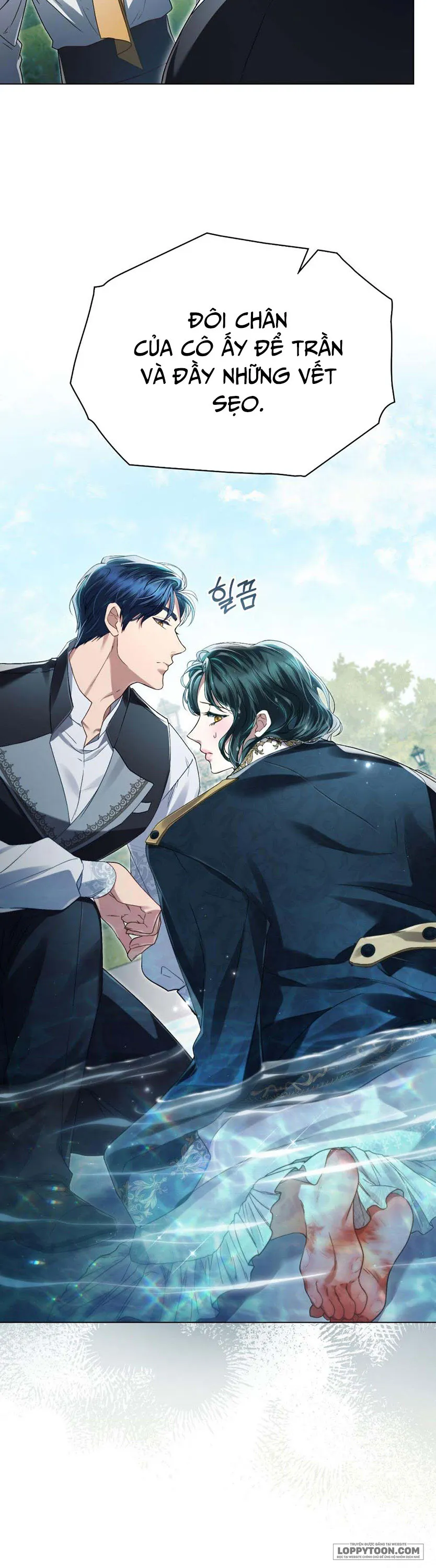 Giới Thượng Lưu - Chap 10 - Trang 8