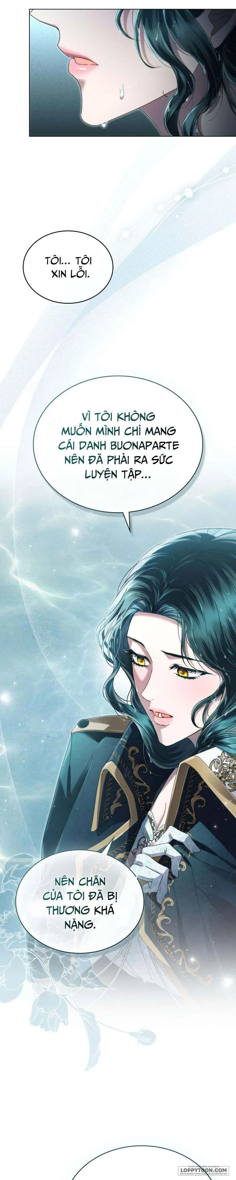 Giới Thượng Lưu - Chap 10 - Trang 9