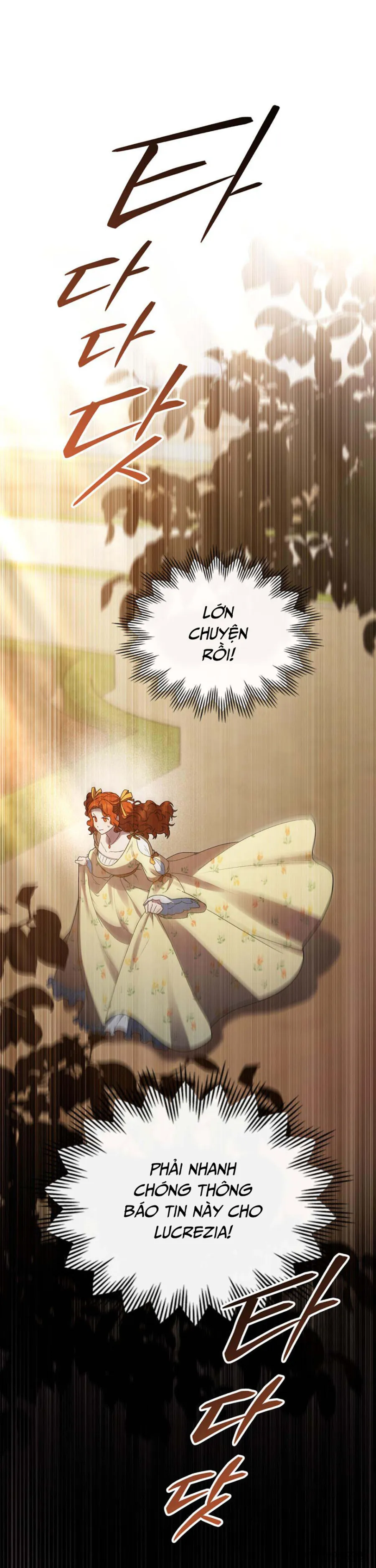 Giới Thượng Lưu - Chap 11 - Trang 1