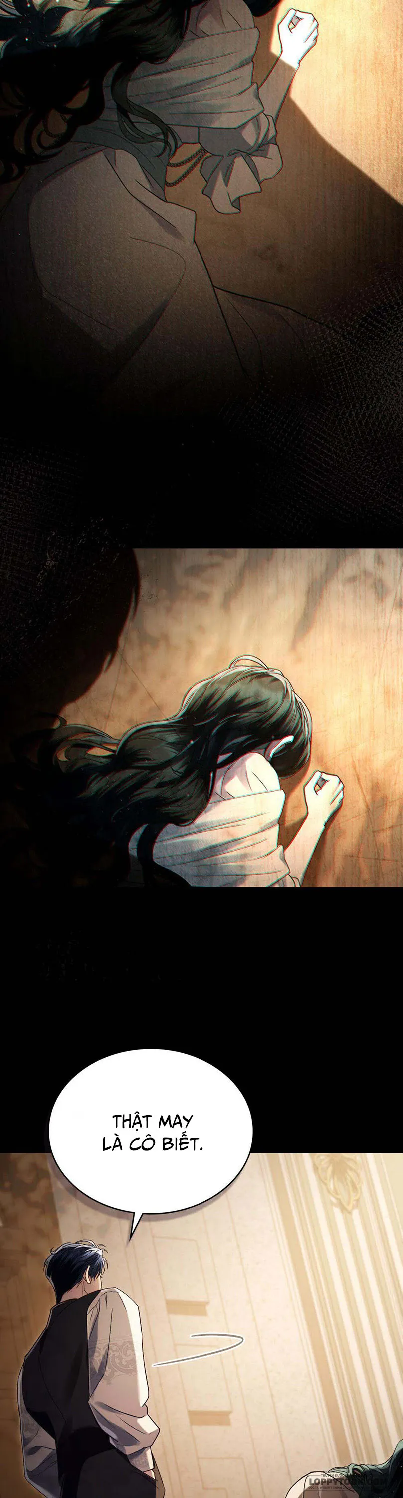 Giới Thượng Lưu - Chap 11 - Trang 13