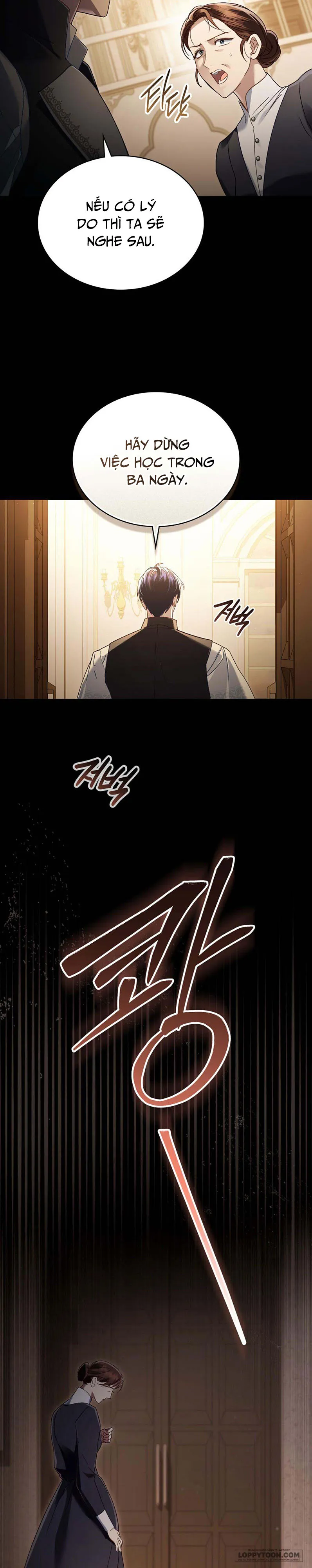 Giới Thượng Lưu - Chap 11 - Trang 15