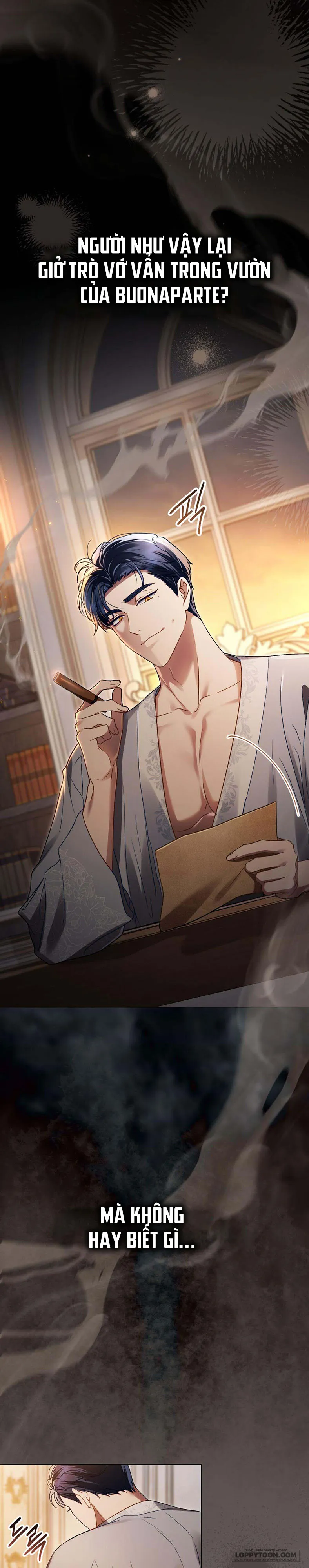 Giới Thượng Lưu - Chap 11 - Trang 18