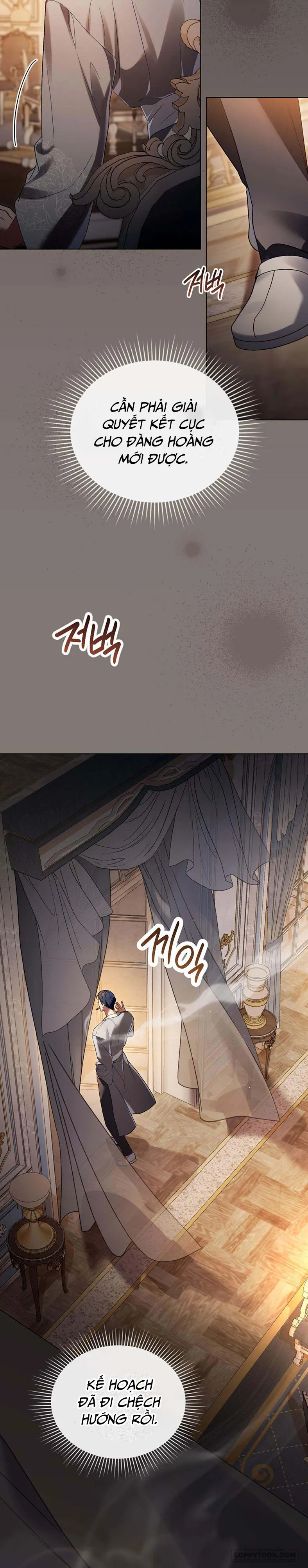 Giới Thượng Lưu - Chap 11 - Trang 19