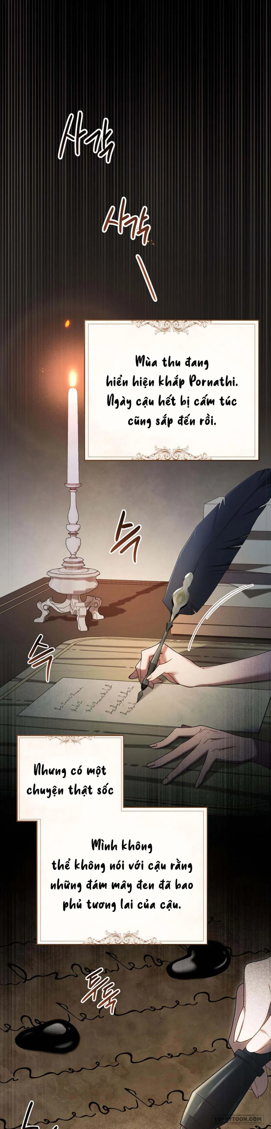 Giới Thượng Lưu - Chap 11 - Trang 2