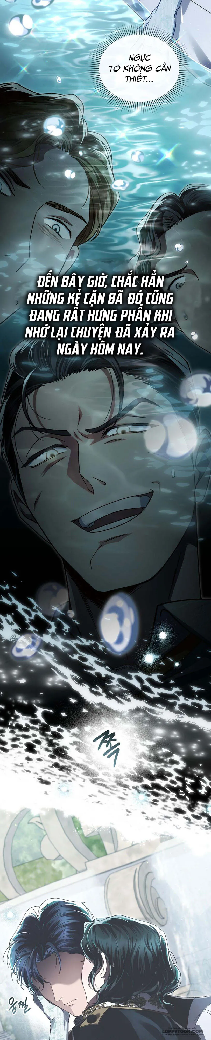Giới Thượng Lưu - Chap 11 - Trang 22