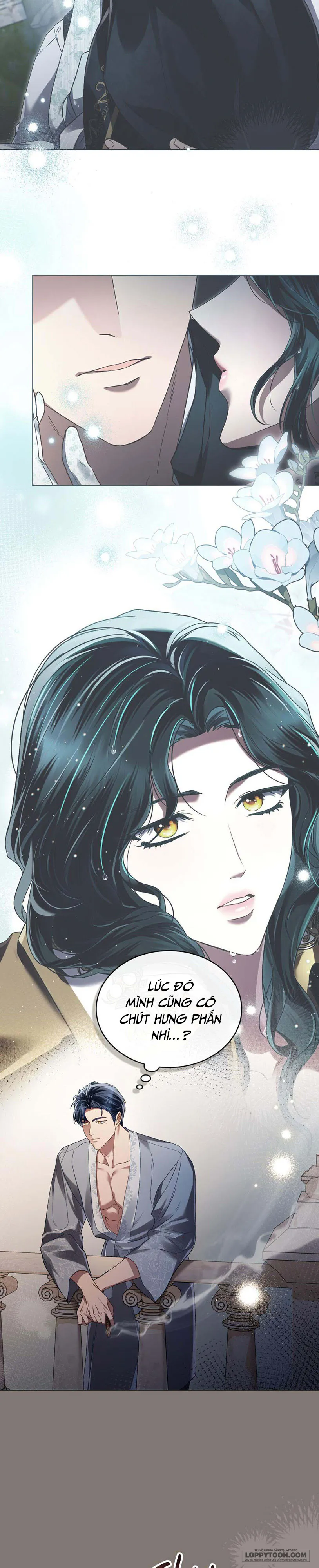 Giới Thượng Lưu - Chap 11 - Trang 23
