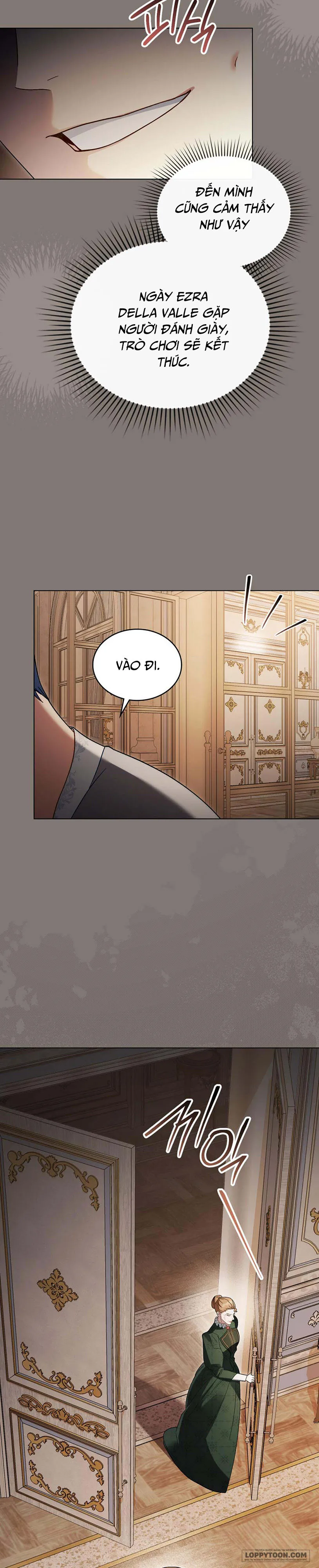 Giới Thượng Lưu - Chap 11 - Trang 24