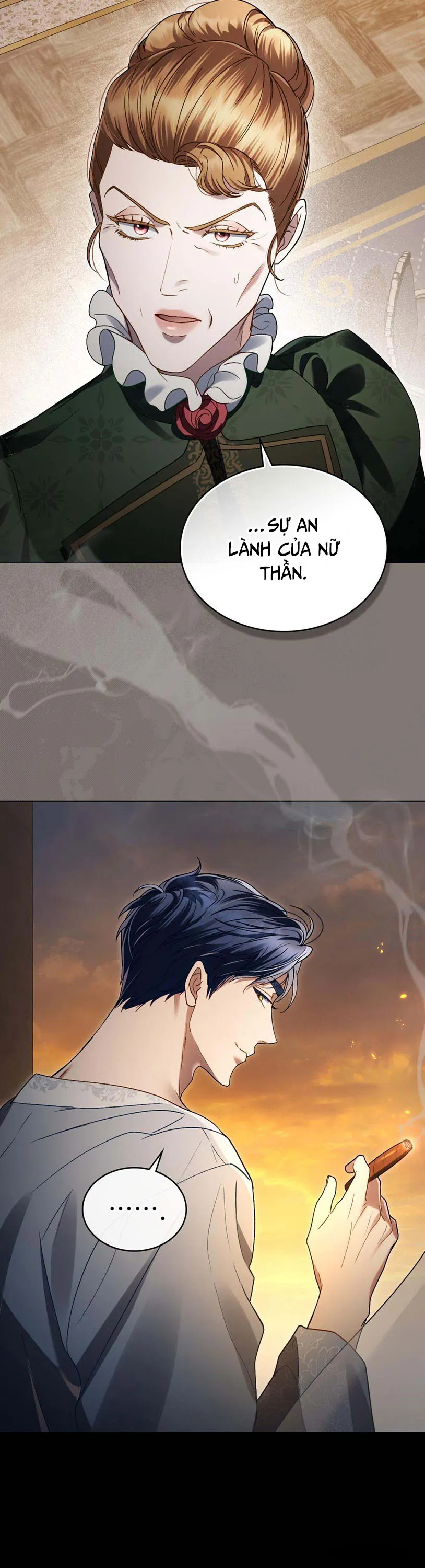 Giới Thượng Lưu - Chap 11 - Trang 25