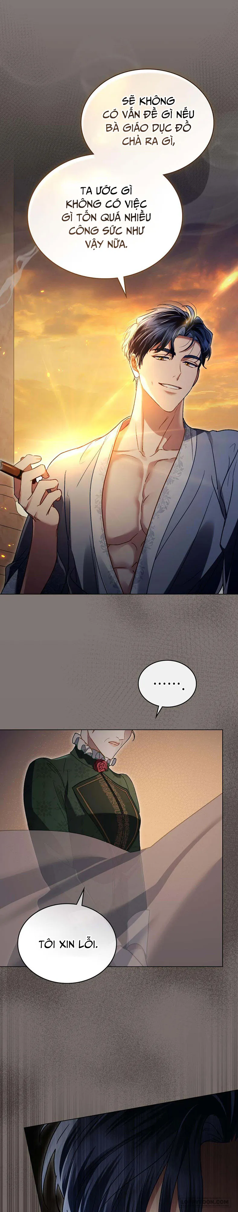 Giới Thượng Lưu - Chap 11 - Trang 27