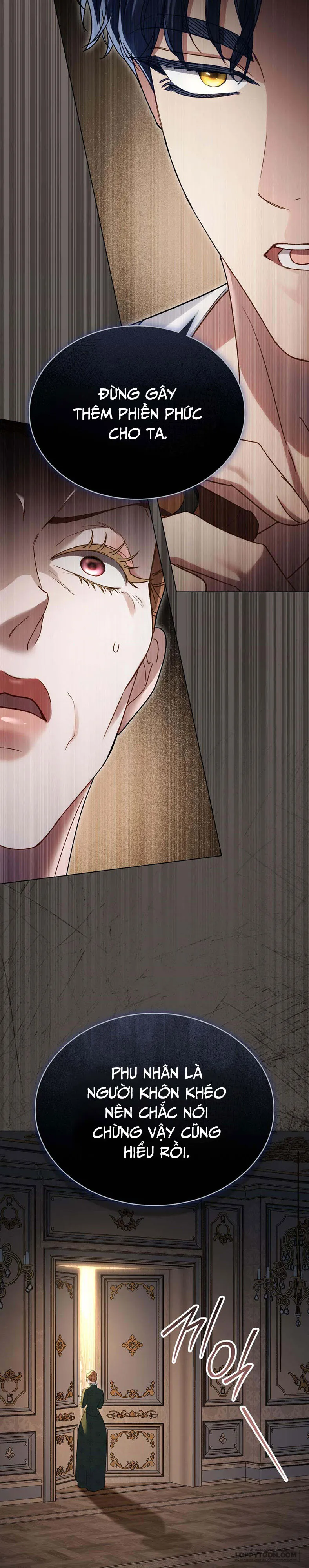 Giới Thượng Lưu - Chap 11 - Trang 28