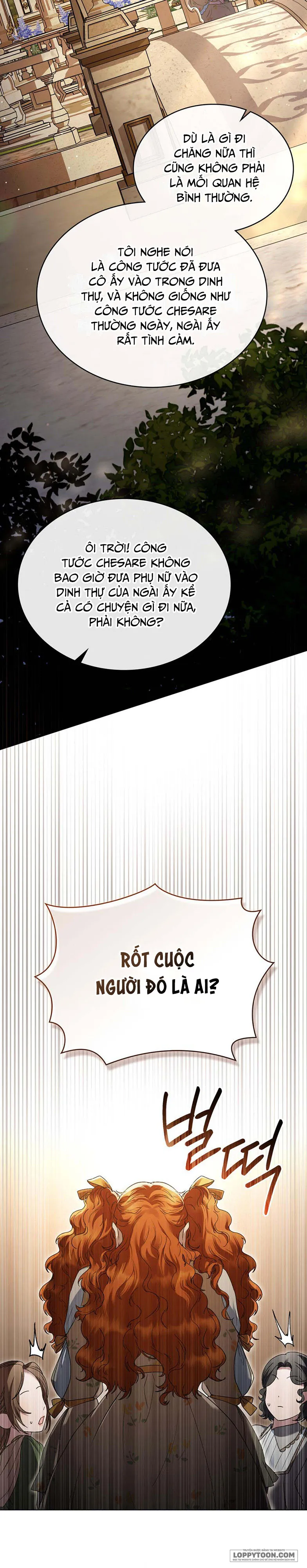 Giới Thượng Lưu - Chap 11 - Trang 32