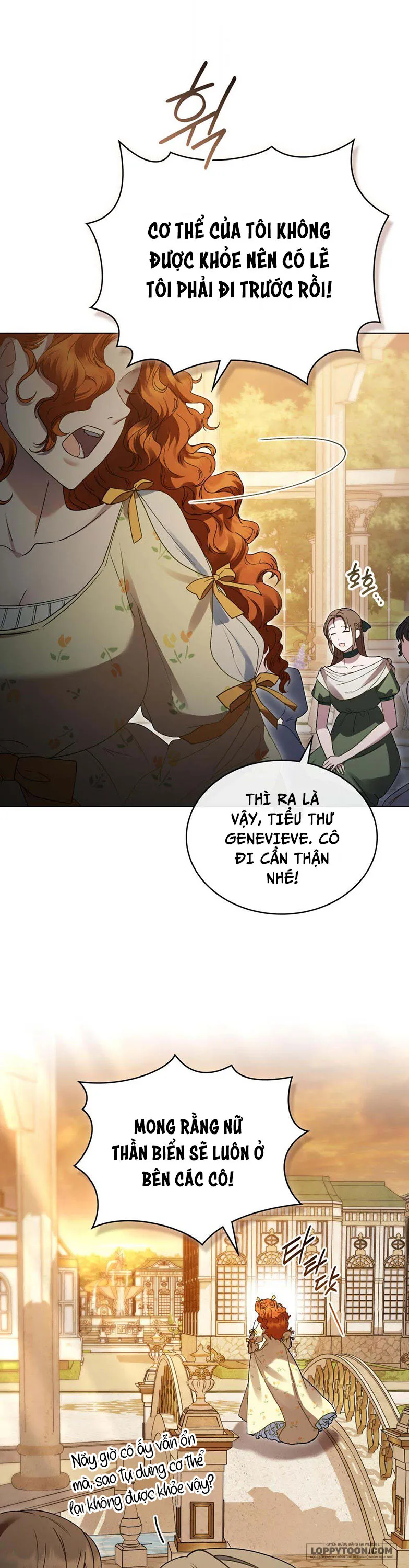 Giới Thượng Lưu - Chap 11 - Trang 33