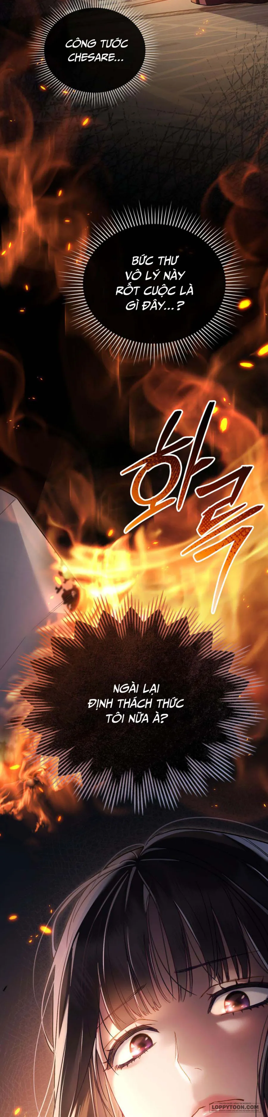 Giới Thượng Lưu - Chap 11 - Trang 35