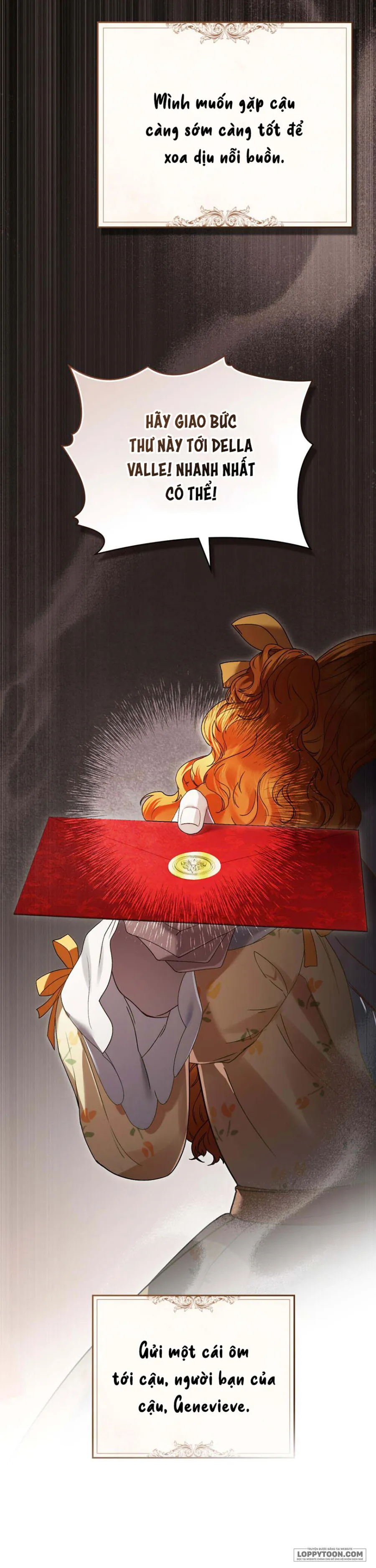 Giới Thượng Lưu - Chap 11 - Trang 4
