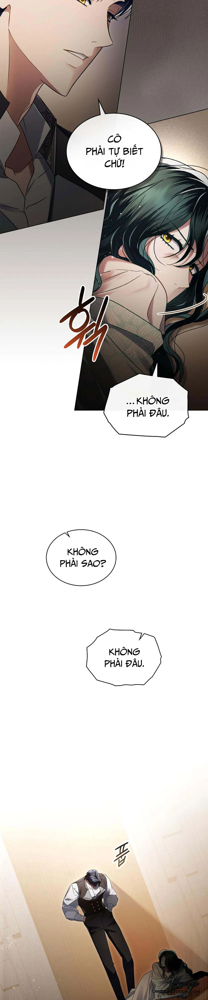 Giới Thượng Lưu - Chap 11 - Trang 7