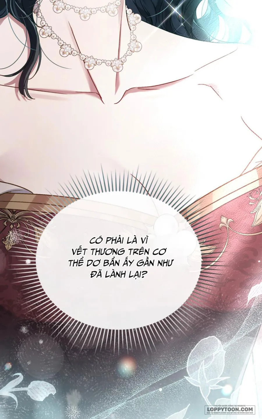 Giới Thượng Lưu - Chap 12 - Trang 10