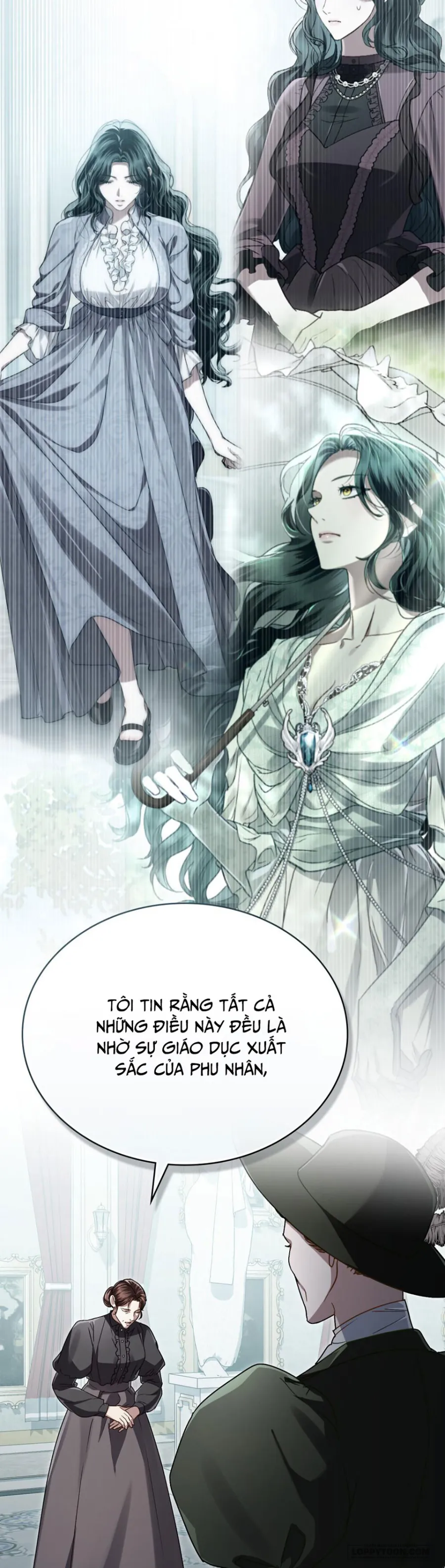 Giới Thượng Lưu - Chap 12 - Trang 15