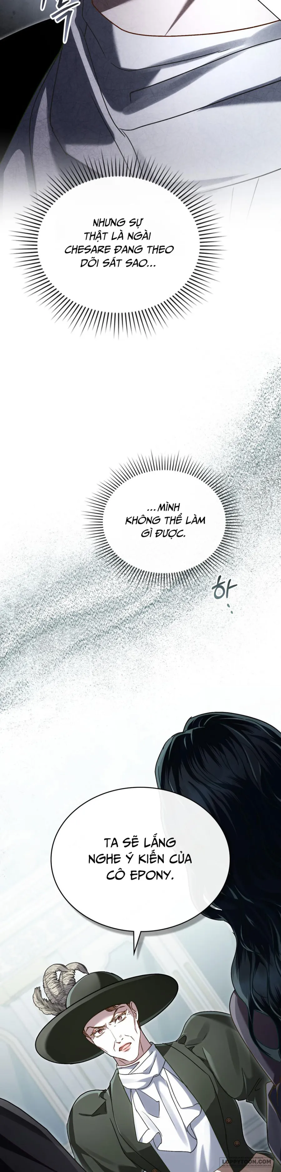 Giới Thượng Lưu - Chap 12 - Trang 17