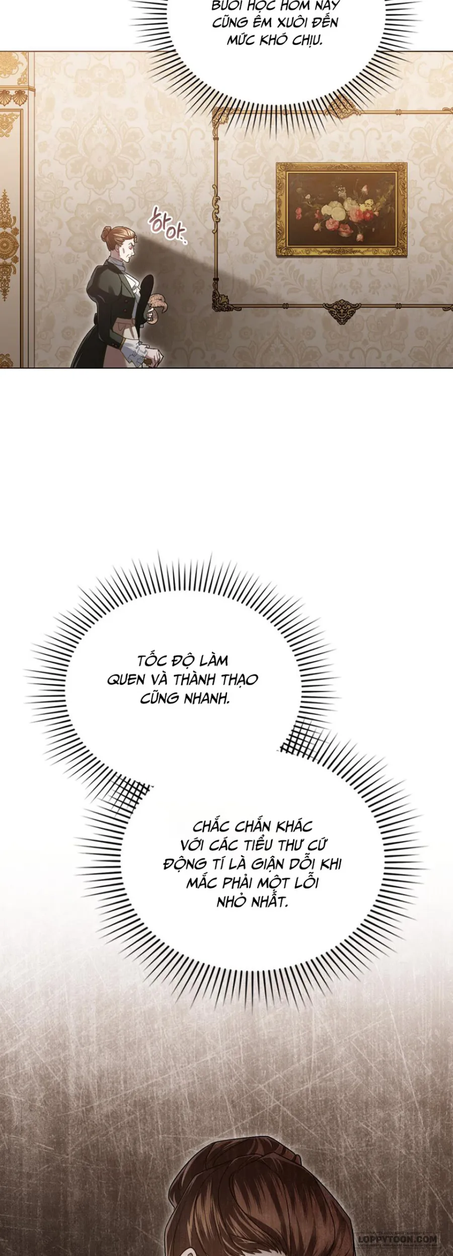 Giới Thượng Lưu - Chap 12 - Trang 20