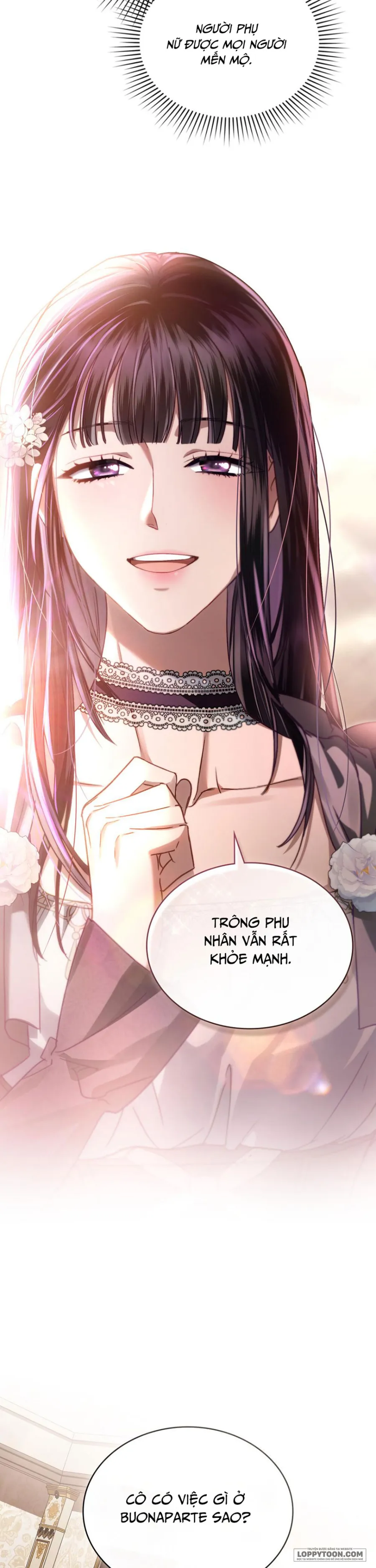 Giới Thượng Lưu - Chap 12 - Trang 23