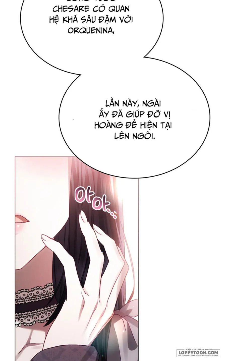 Giới Thượng Lưu - Chap 12 - Trang 25
