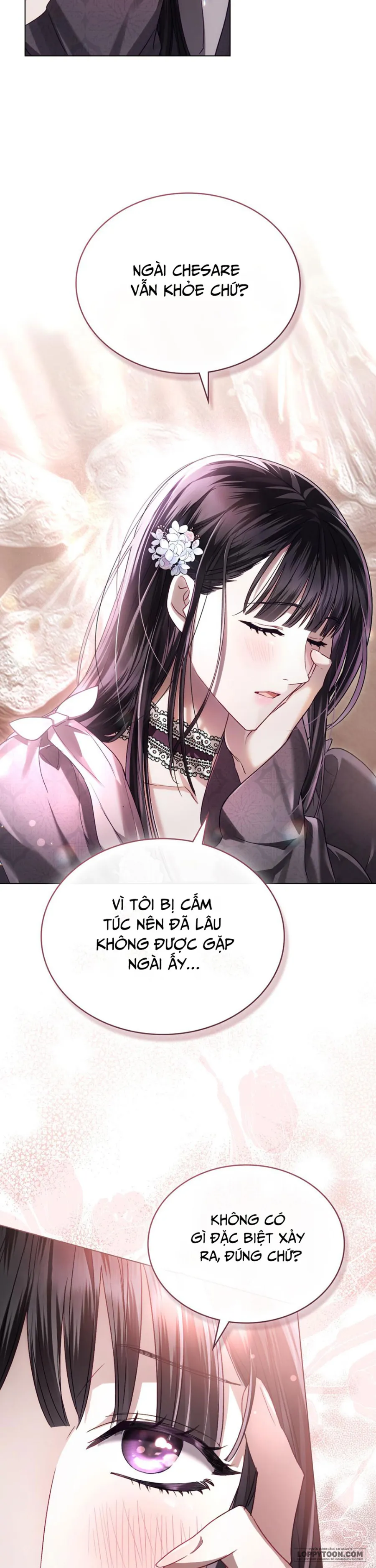 Giới Thượng Lưu - Chap 12 - Trang 26