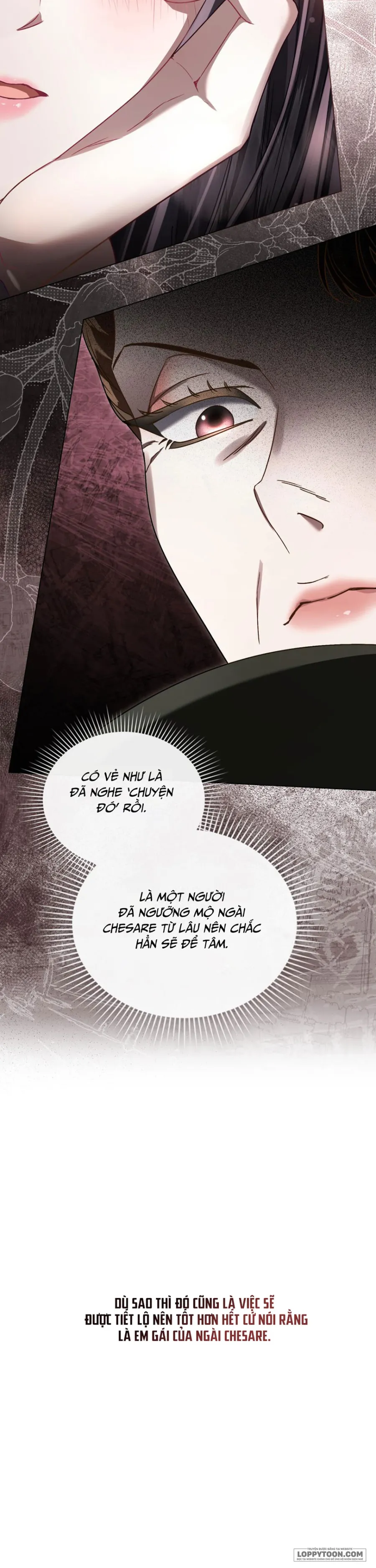 Giới Thượng Lưu - Chap 12 - Trang 27