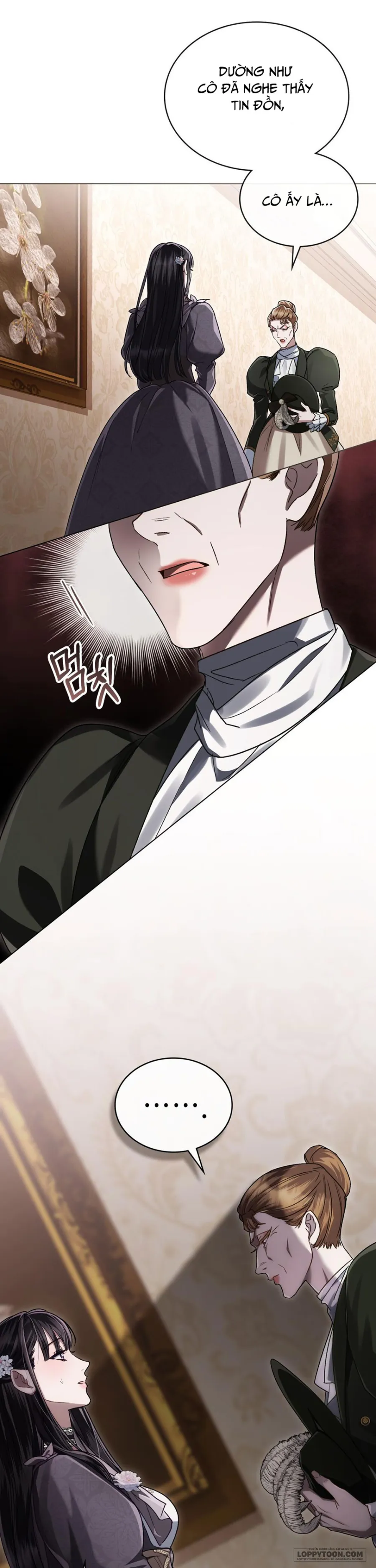 Giới Thượng Lưu - Chap 12 - Trang 28
