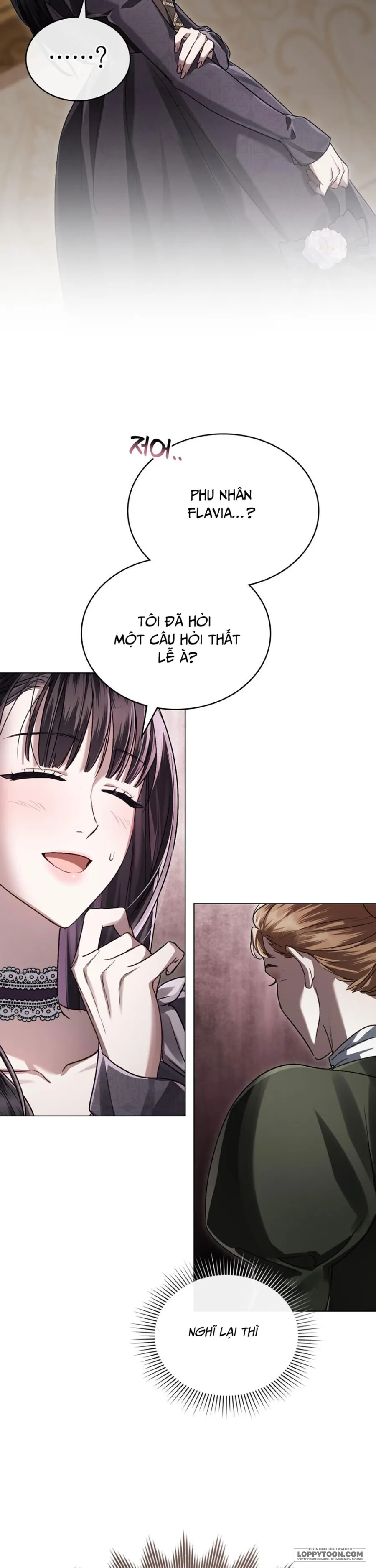 Giới Thượng Lưu - Chap 12 - Trang 29