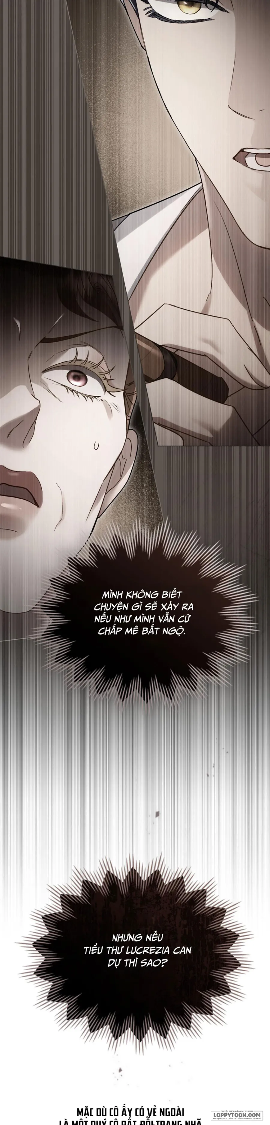 Giới Thượng Lưu - Chap 12 - Trang 32
