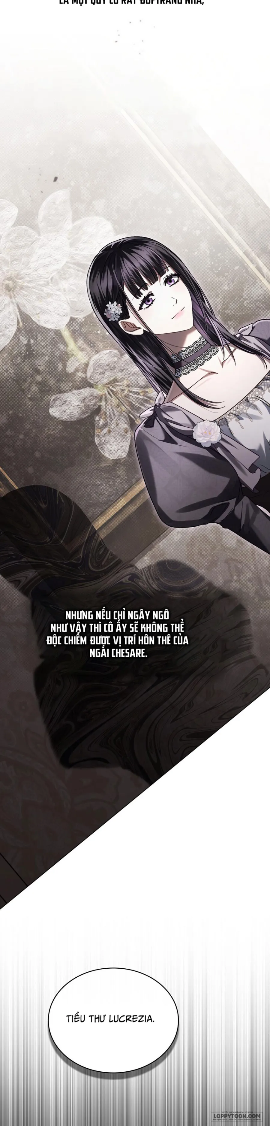 Giới Thượng Lưu - Chap 12 - Trang 33