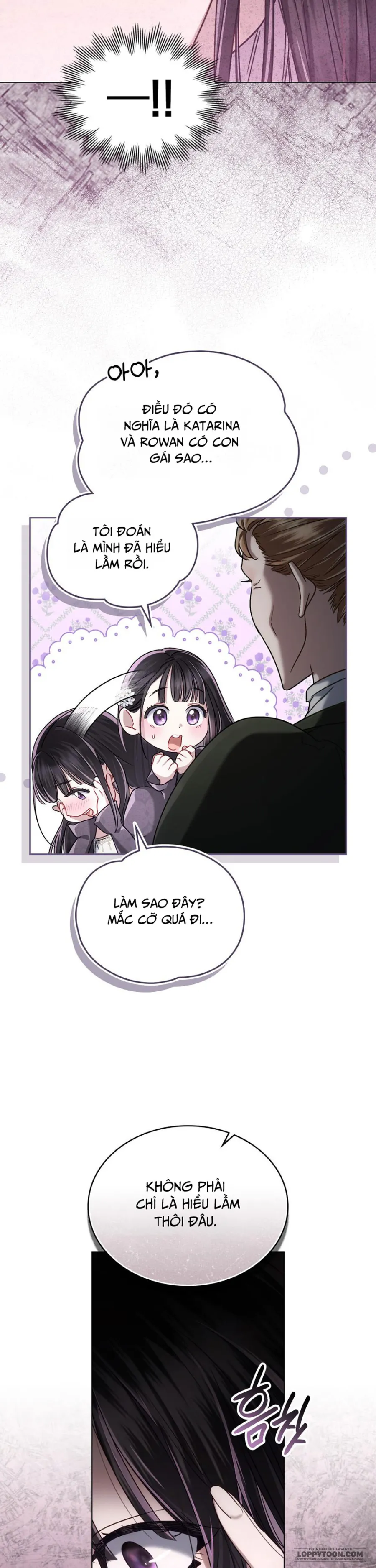Giới Thượng Lưu - Chap 12 - Trang 36