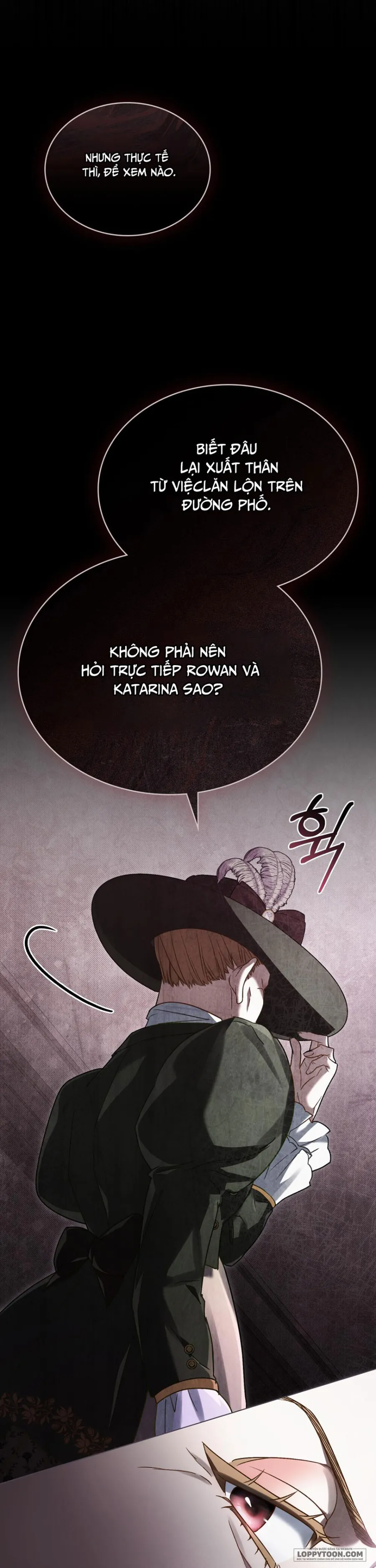 Giới Thượng Lưu - Chap 12 - Trang 38