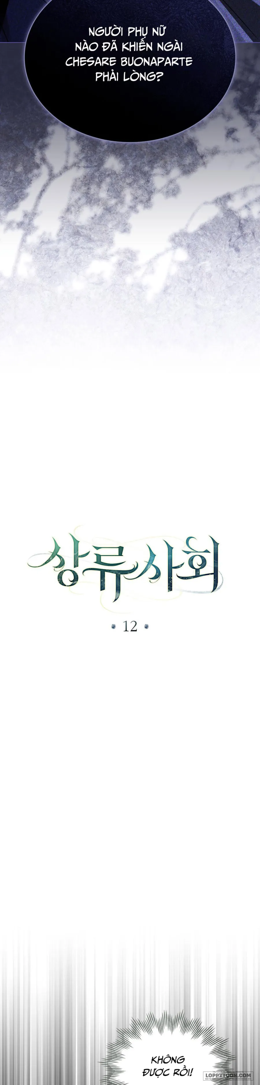 Giới Thượng Lưu - Chap 12 - Trang 4