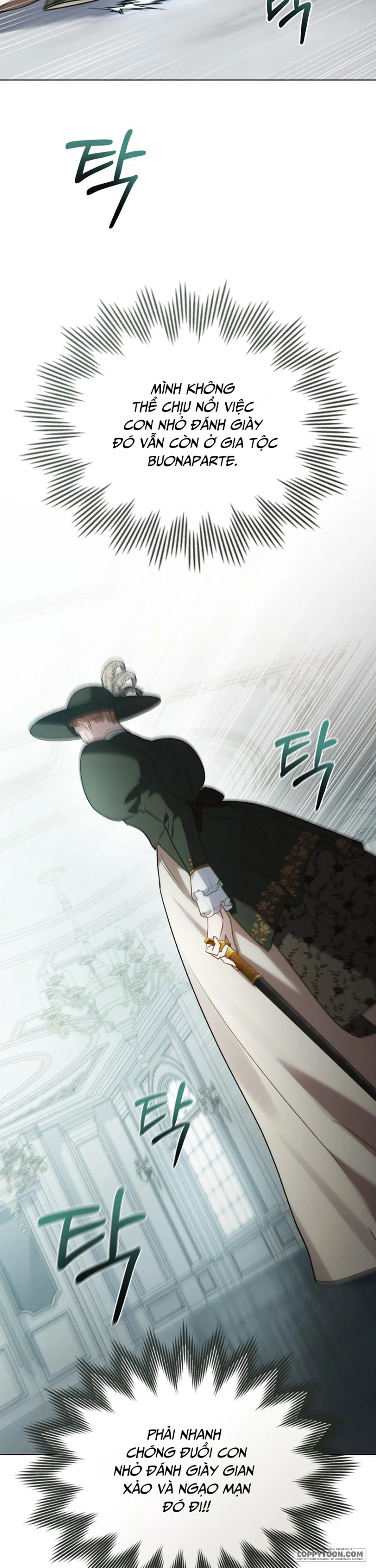 Giới Thượng Lưu - Chap 12 - Trang 6