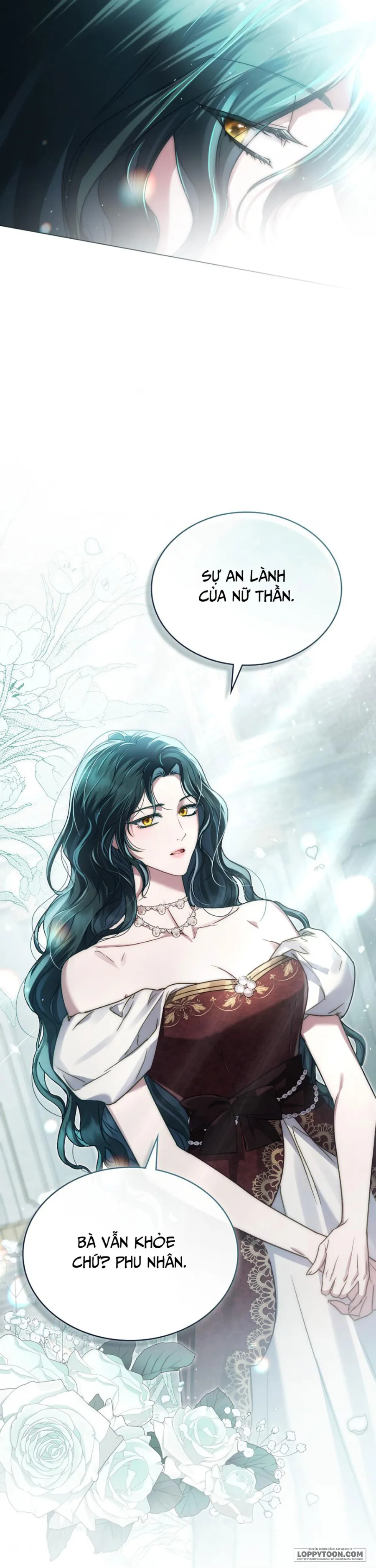 Giới Thượng Lưu - Chap 12 - Trang 8