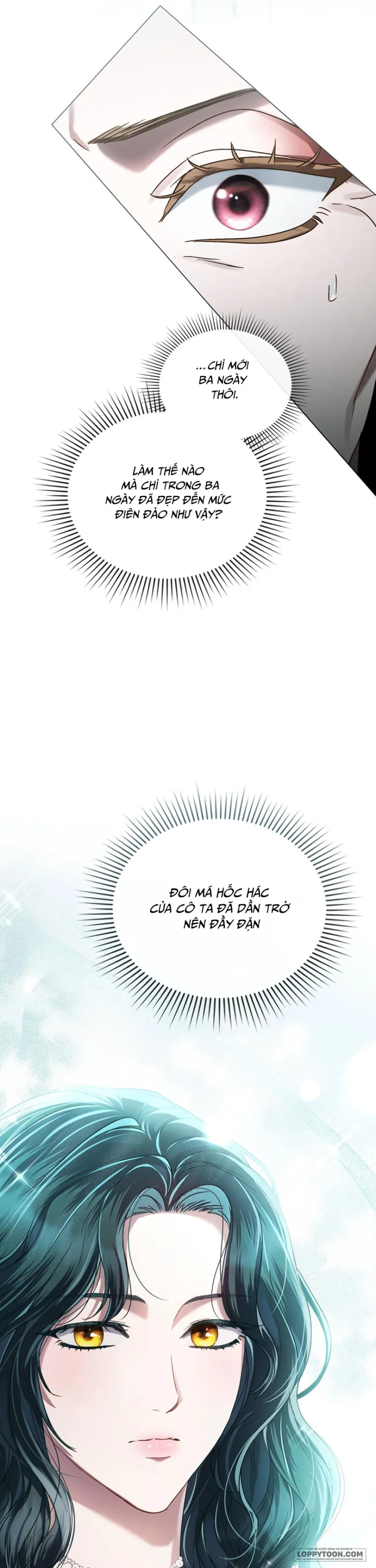 Giới Thượng Lưu - Chap 12 - Trang 9