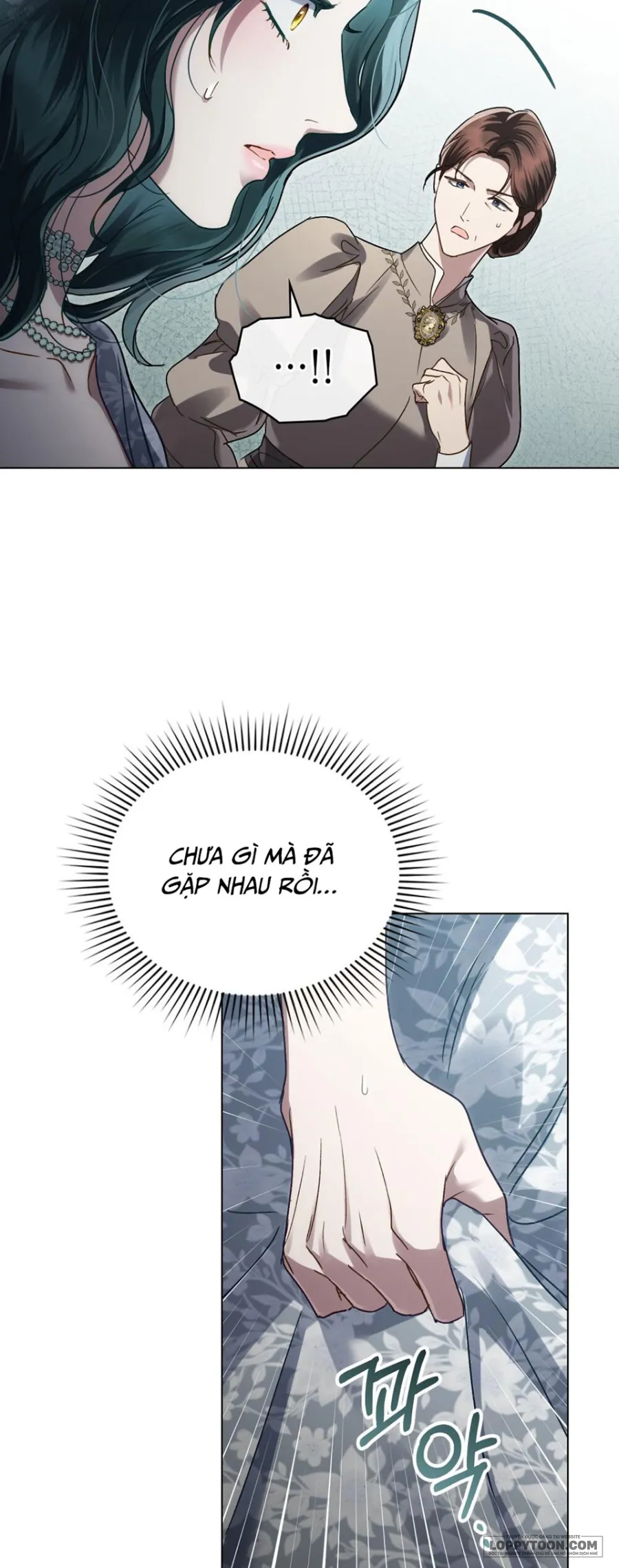 Giới Thượng Lưu - Chap 13 - Trang 10