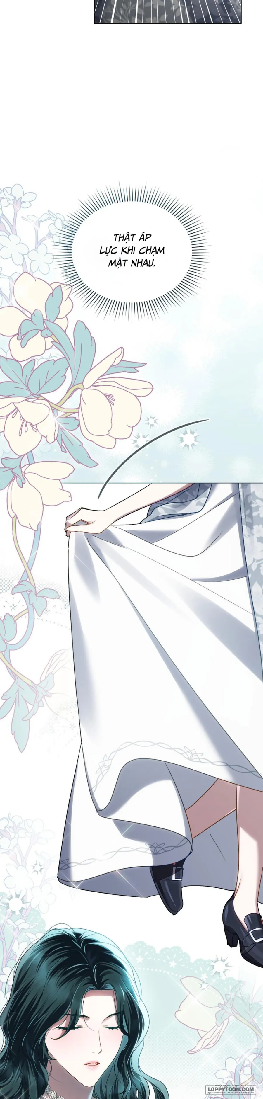 Giới Thượng Lưu - Chap 13 - Trang 11