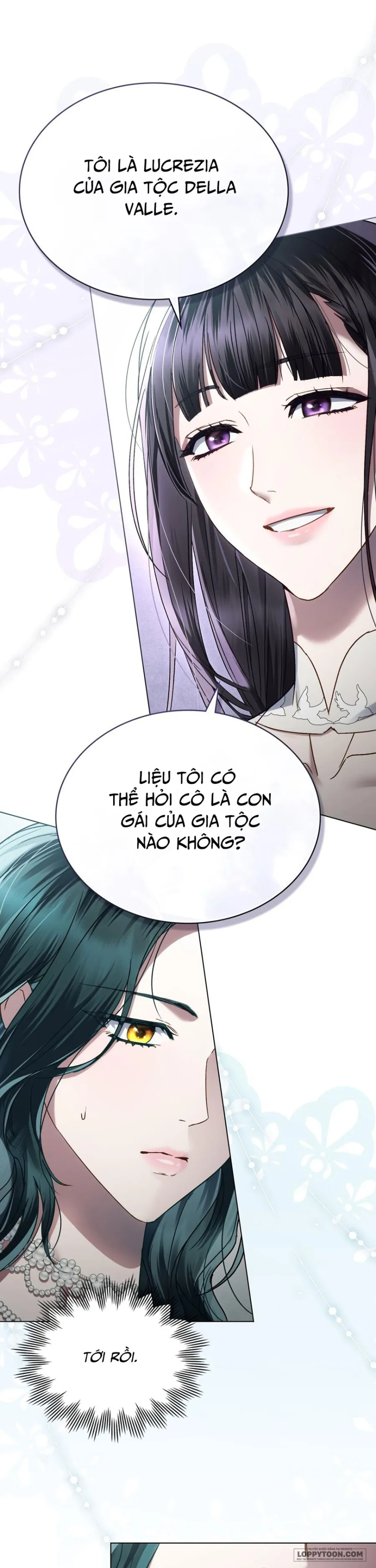 Giới Thượng Lưu - Chap 13 - Trang 13