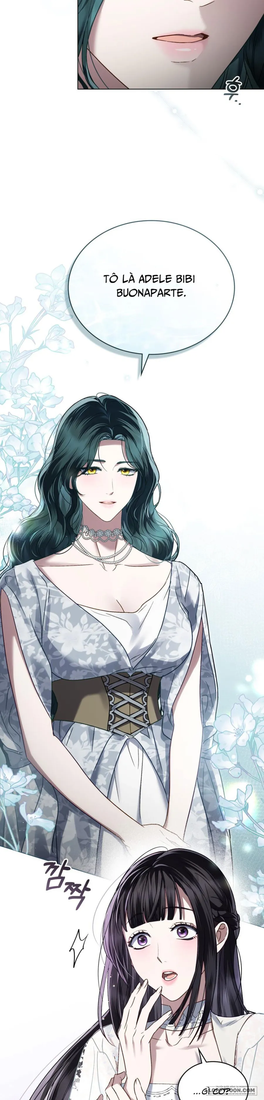 Giới Thượng Lưu - Chap 13 - Trang 14