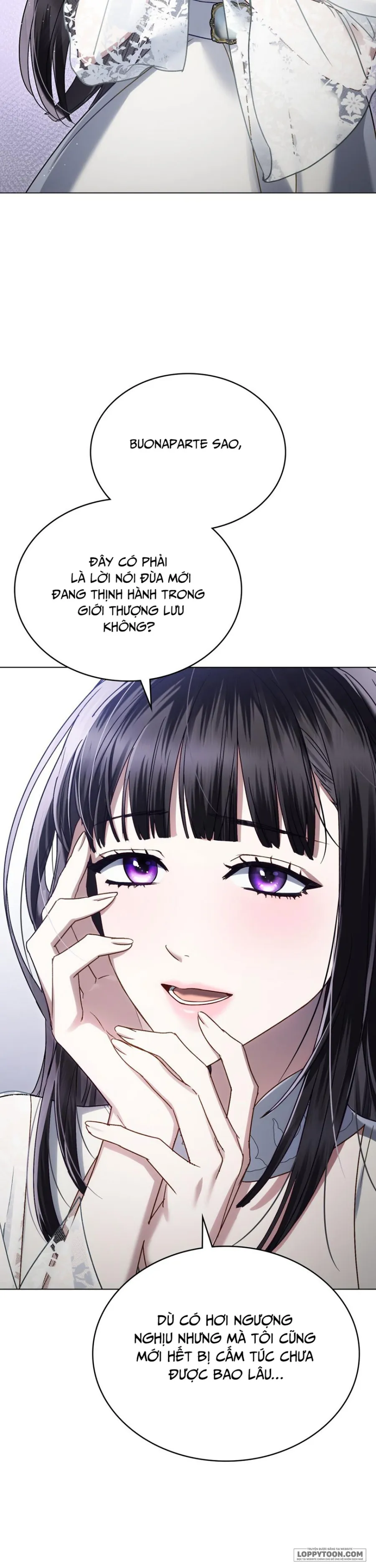 Giới Thượng Lưu - Chap 13 - Trang 16