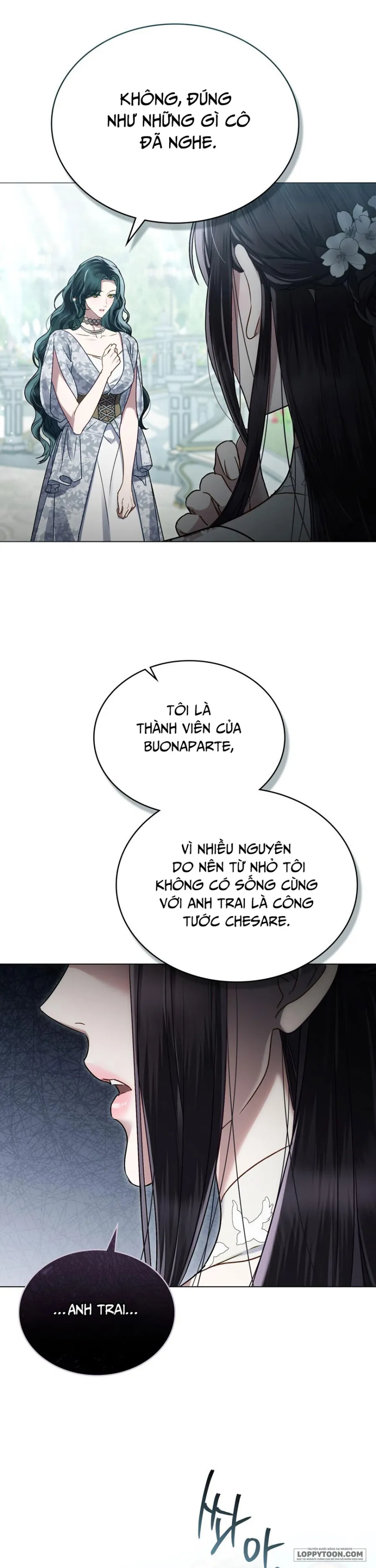 Giới Thượng Lưu - Chap 13 - Trang 17