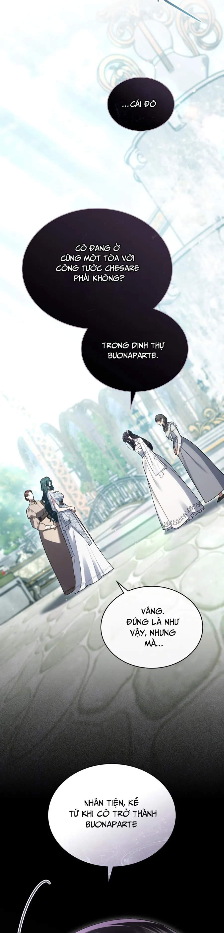 Giới Thượng Lưu - Chap 13 - Trang 18